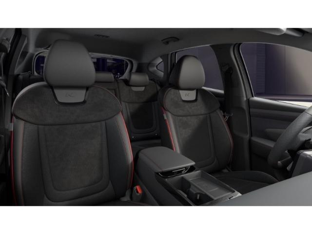 Hyundai Tucson 1.6 N Line T-GDi Vierwielaandrijving