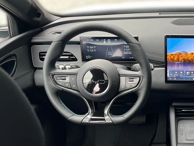 BYD Seal 6 Comfort DM-i Touring