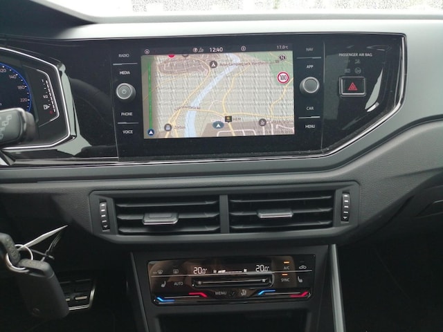 Volkswagen Taigo 1.5 TSI DSG R-Line