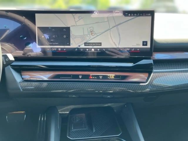 BMW 540 540d Touring xDrive