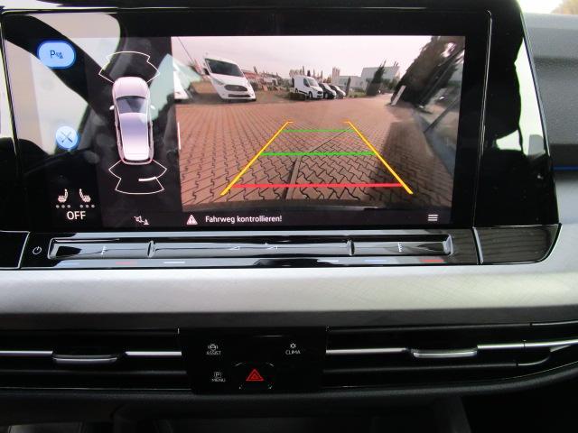 Volkswagen Golf 1.5 TSI Life