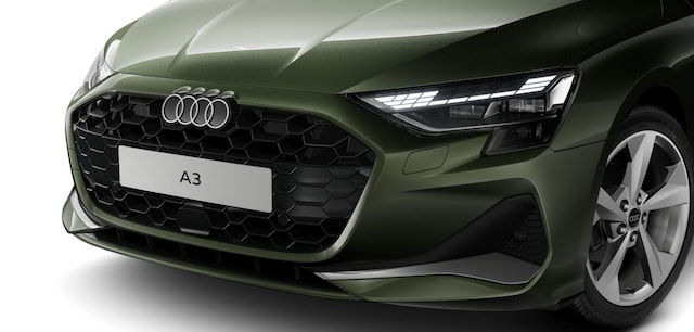 Audi A3 30 TFSI S-Tronic Sportback