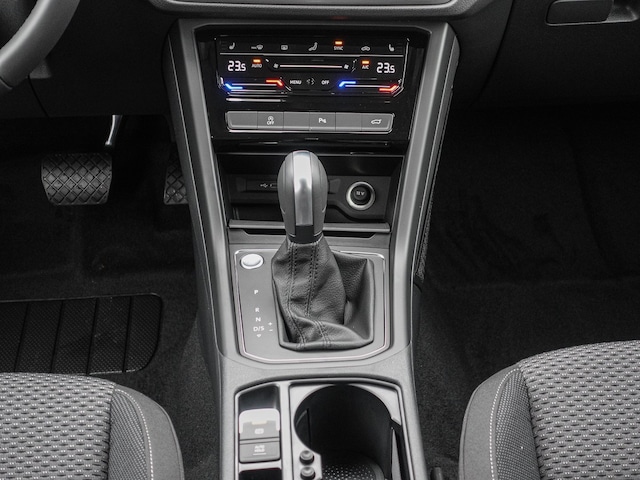 Volkswagen Touran 1.5 TSI DSG