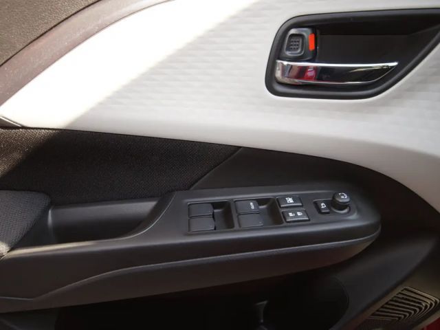 Suzuki Swift AllGrip Comfort Hybrid
