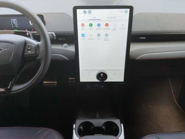 Ford Mustang Mach-E AWD Extended range