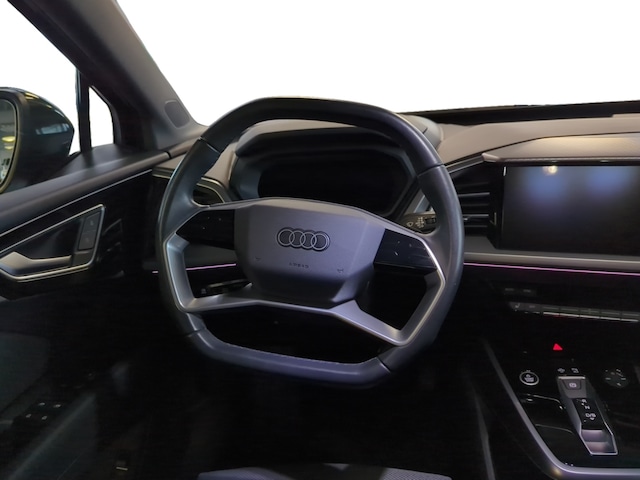 Audi Q4 e-tron 40