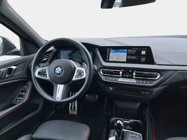 BMW 128 128ti Sedan