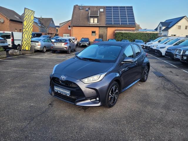 Toyota Yaris Comfort Hybride