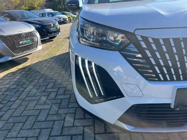 Peugeot 2008 Allure Pack Hybrid