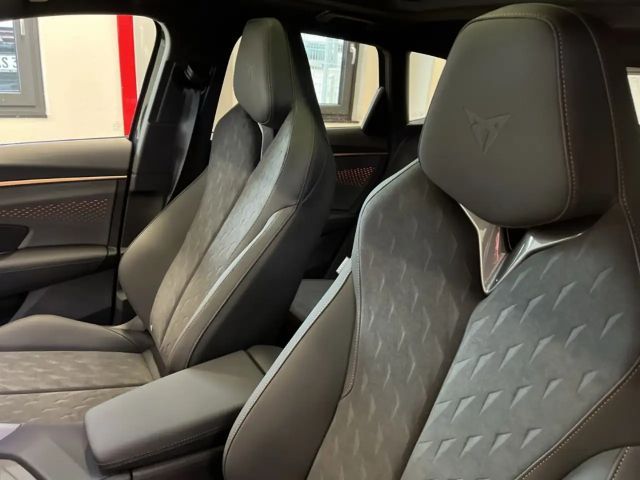 Cupra Terramar 2.0 TSI VZ