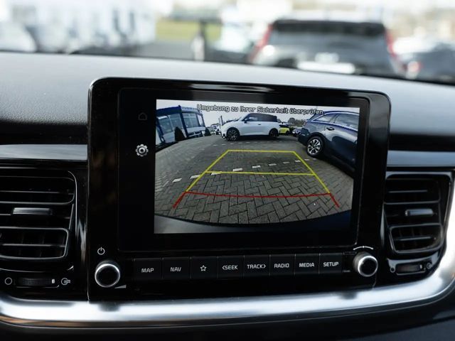 Kia Stonic GDi Vision