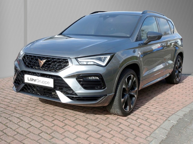 Cupra Ateca 4Drive VZ