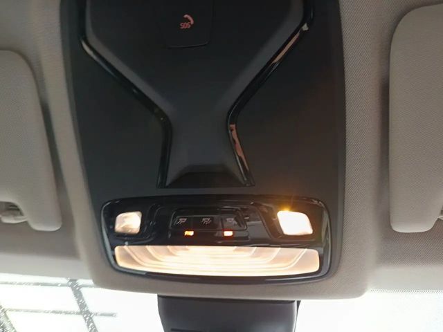 BMW 320 320d Touring