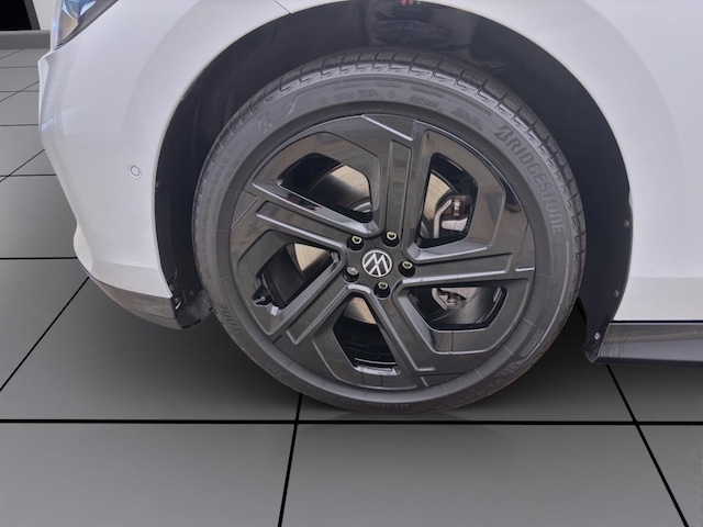 Volkswagen ID.7 GTX IQ.Drive Tourer