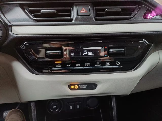 Suzuki Swift Hybrid Shine