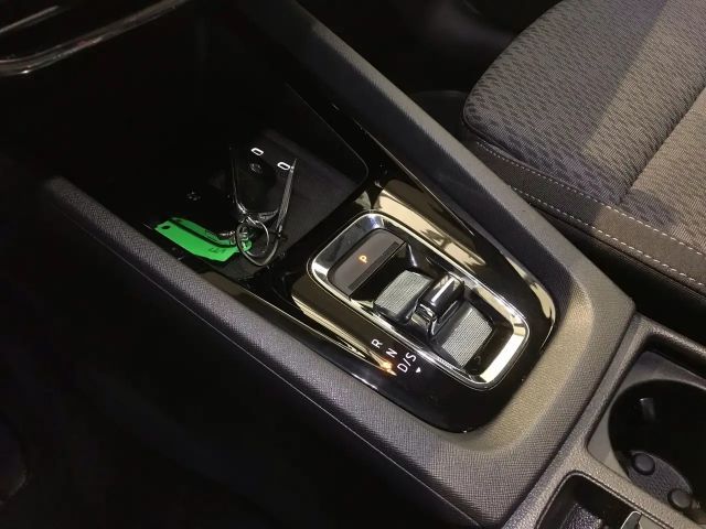 Skoda Octavia 2.0 TDI Combi Style Style