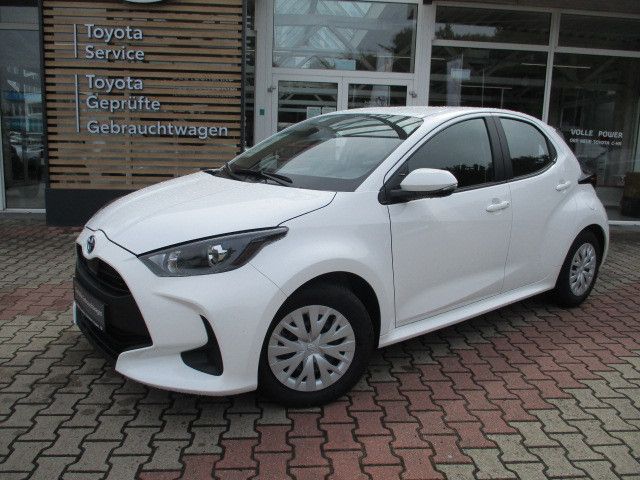 Toyota Yaris 5-deurs Business