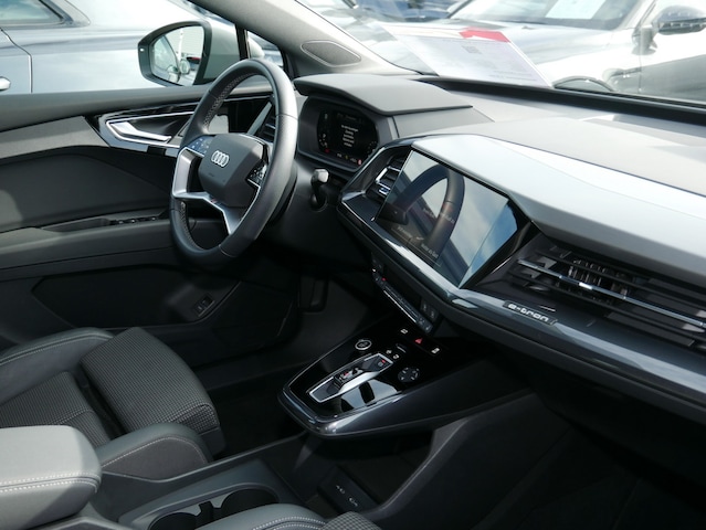 Audi Q4 e-tron 35 Sportback