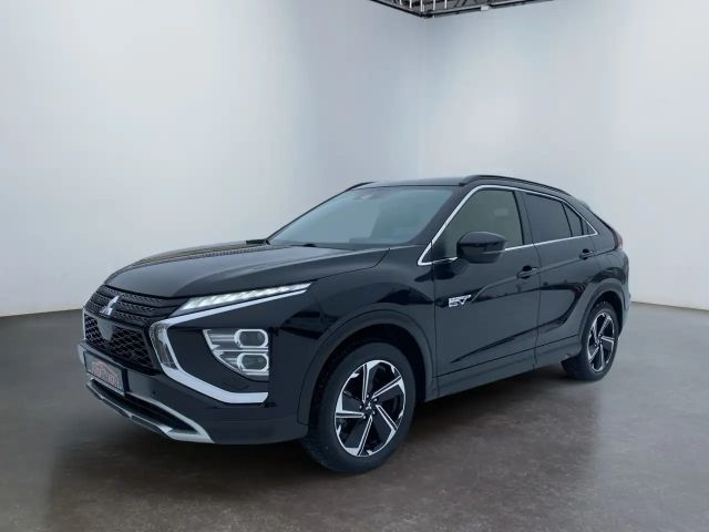 Mitsubishi Eclipse Cross MIVEC PHEV