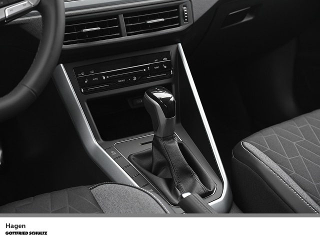 Volkswagen Taigo DSG Life