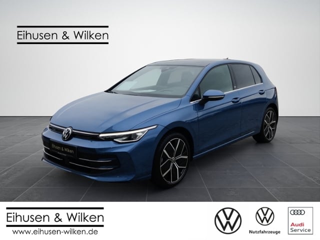 Volkswagen Golf DSG Golf VIII Style