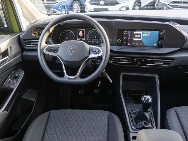 Volkswagen Caddy 1.5 TSI Life