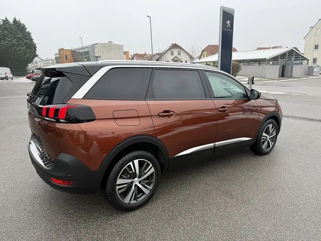 Peugeot 5008 Allure Pack EAT8 PureTech