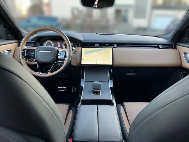 Land Rover Range Rover Velar 3.0 Autobiography