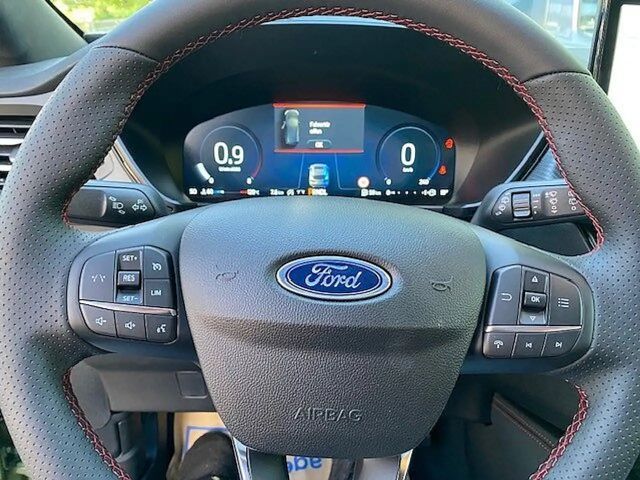 Ford Kuga 1.5EcoB.''ST-LINE X''Matrix-LED,ACC,Leder