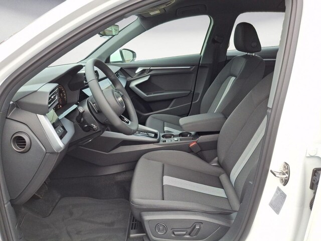 Audi A3 S-Tronic Sportback