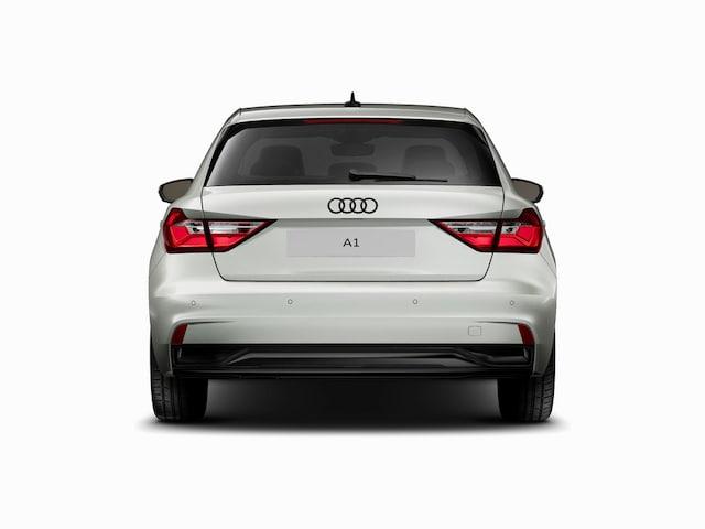 Audi A1 30 TFSI S-Tronic Sportback