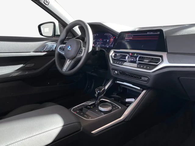 BMW 430 430i Cabrio M-Sport xDrive