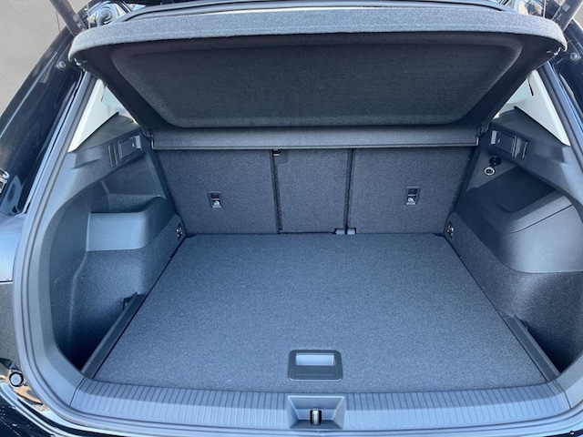 Volkswagen Tiguan 1.5 eTSI DSG Life Plus