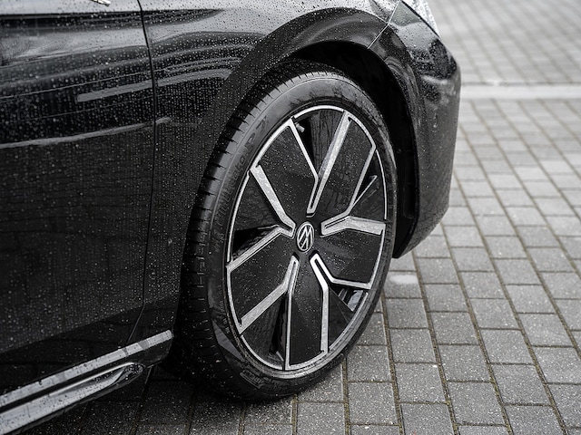 Volkswagen Passat 2.0 TDI DSG R-Line Variant