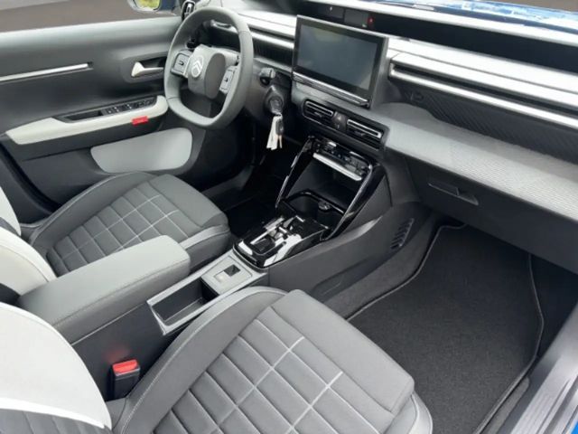 Citroën C3 Hybrid Max