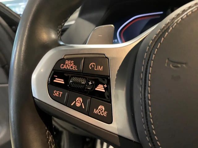 BMW X5 M-Sport xDrive