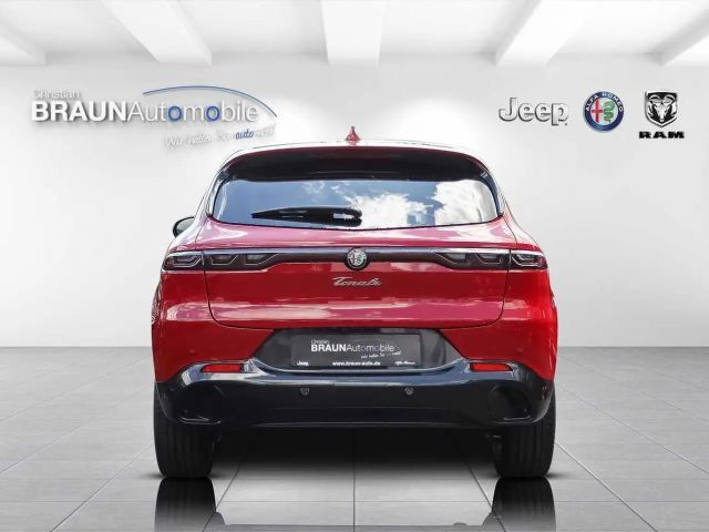 Alfa Romeo Tonale Speciale