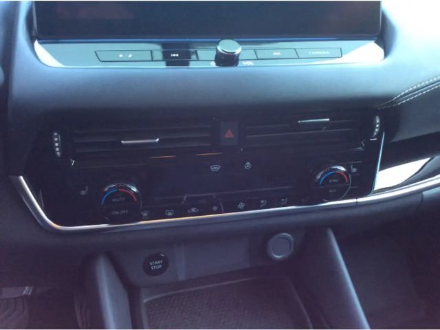 Nissan Qashqai N-Connecta