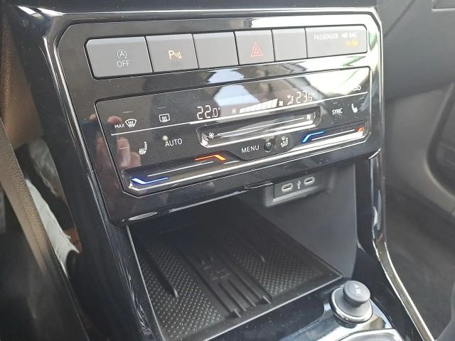 Volkswagen T-Cross Friends - nur € 21.899,-* VW SPRENG !