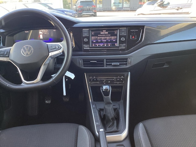 Volkswagen Taigo 1.0 TSI Life