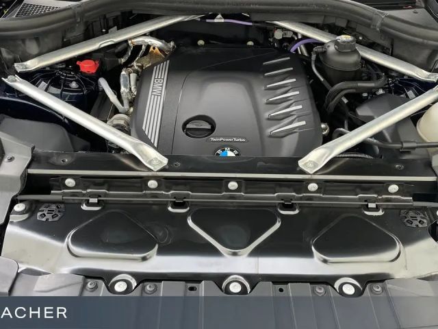 BMW X5 M-Sport xDrive40d