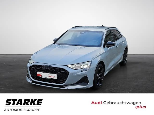 Audi A3 30 TFSI S-Tronic Sedan Sportback