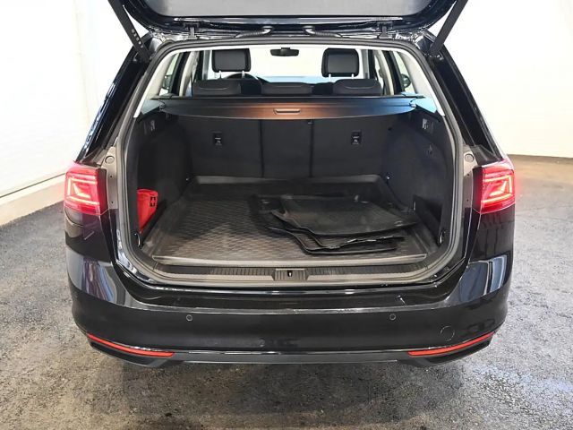 Volkswagen Passat Business Variant