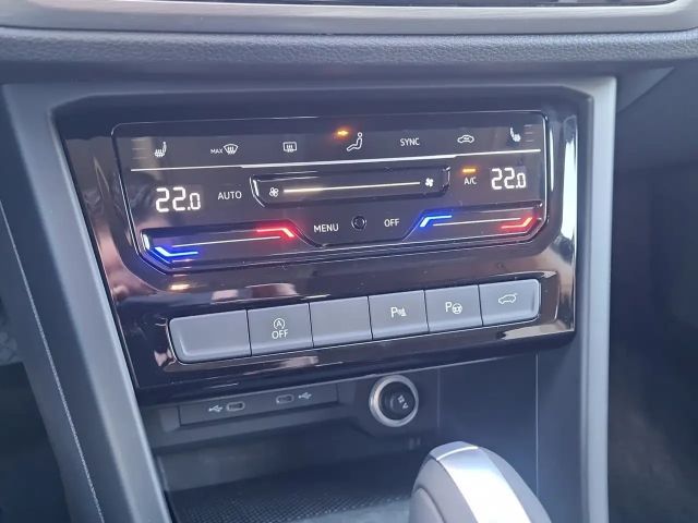 Volkswagen Touran DSG