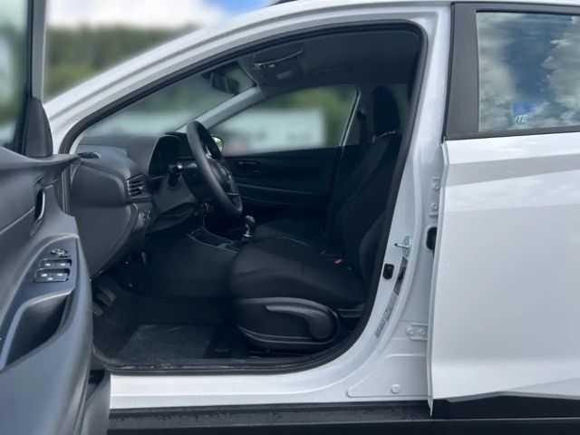 Hyundai Bayon 1.0 Select T-GDi