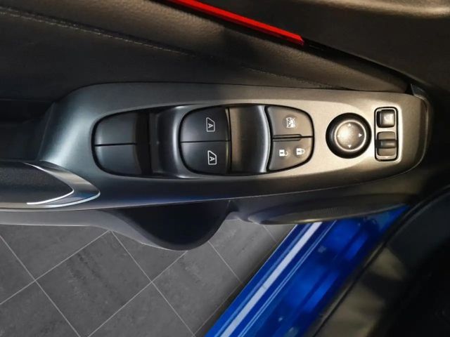 Nissan Juke DIG-T N-Connecta