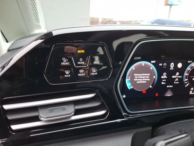 Volkswagen Caddy 4Motion Style