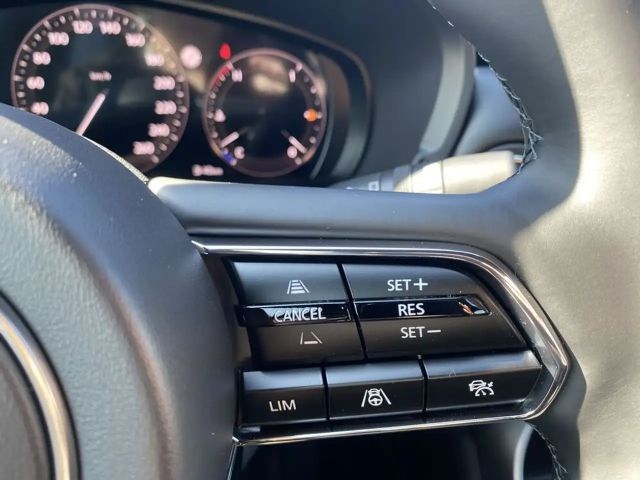 Mazda CX-60 4WD Homura