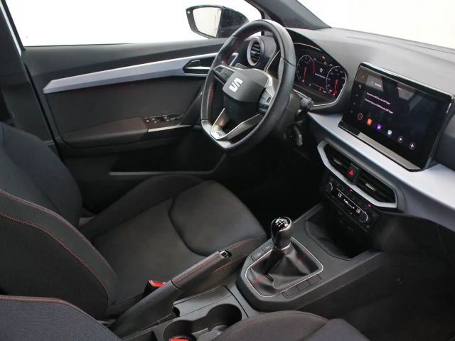 Seat Ibiza 1.0 TSI FR-lijn