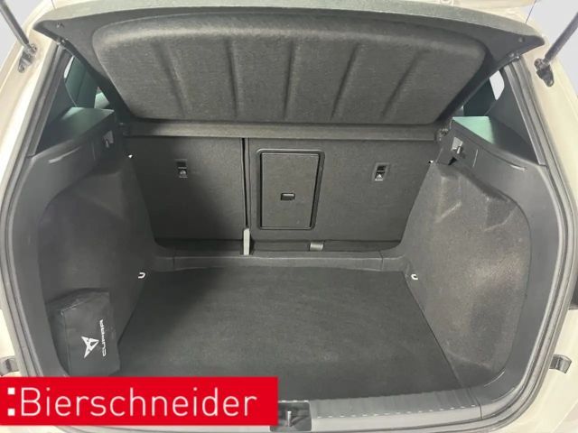 Cupra Ateca 2.0 TSI 4Drive DSG